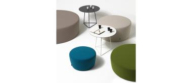 CIRCUIT POUF